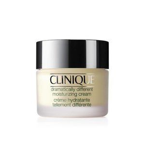 Clinique Dramatically Different Moisturizing Face Cream 1.7 oz